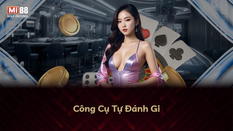 Công Cụ Tự Đánh Gi