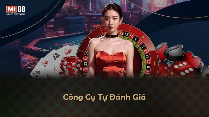 Công Cụ Tự Đánh Giá