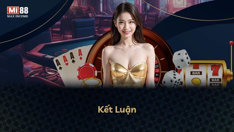 Kết Luận