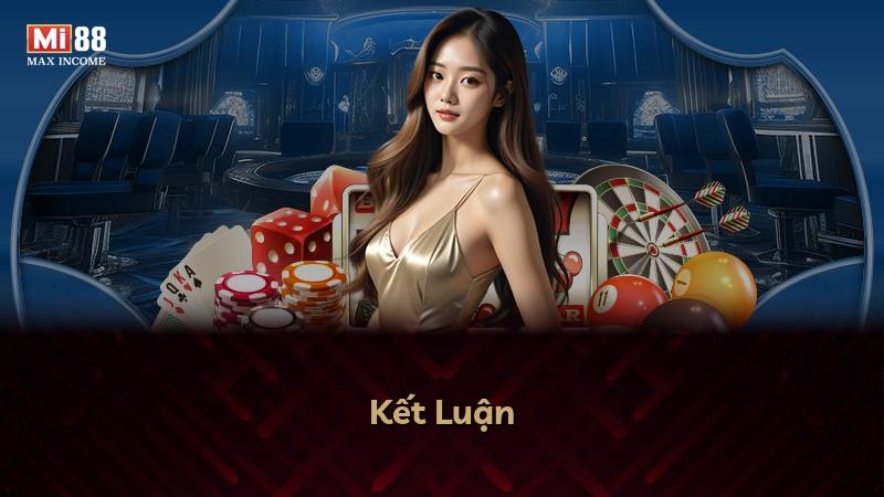 Kết Luận