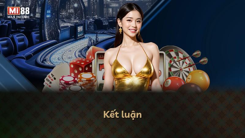 Kết luận